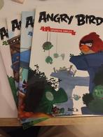 Angry birds 1-4, Enlèvement, Comme neuf
