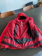 ski jas, Sport en Fitness, Skiën en Langlaufen, Ophalen, Gebruikt, Ski, Kleding