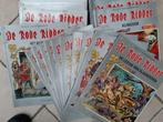 Collection de bandes dessinées De Rode Ridder, Plusieurs BD, Enlèvement, Comme neuf