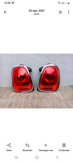 Verlichting voor Mini Cooper, Enlèvement, Mini