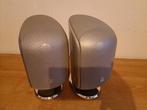 Bowers & Wilkins M1, Audio, Tv en Foto, Luidsprekerboxen, Ophalen, Zo goed als nieuw, 60 tot 120 watt, Bowers & Wilkins (B&W)