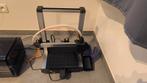 Anycubic Kobra 3 Combo 3D printer, Informatique & Logiciels, Enlèvement, Comme neuf