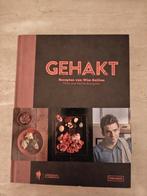 Wim Baillieu - Gehakt, Ophalen, Wim Baillieu, Gezond koken