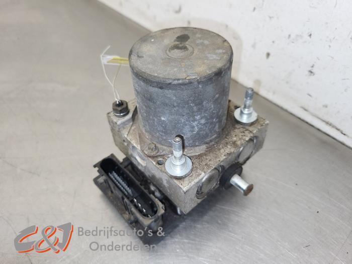 ABS Pomp van een Iveco Daily, Auto-onderdelen, Elektronica en Kabels, Overige automerken, Gebruikt, 3 maanden garantie, Ophalen of Verzenden