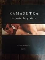 kamasutra, la voie du plaisir, Livres, Comme neuf, Enlèvement ou Envoi