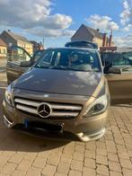 Mercedes-Benz class B, Auto's, Mercedes-Benz, Automaat, Overige kleuren, Leder, 5 deurs