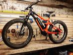 Fatbike mountainbike
