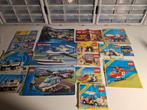 Lotje lego handleidingen, Ophalen, Gebruikt, Lego