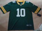 Green Bay Packers Jersey Love maat: M, Kleding | Heren, Maat 48/50 (M), Overige typen, Nieuw, Ophalen of Verzenden