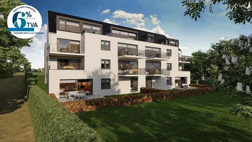 Appartement à vendre à Genappe, 2 chambres, Immo, Huizen en Appartementen te koop, Appartement