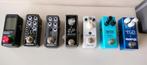 Effectpedalen diverse als nieuw!, Ophalen of Verzenden, Zo goed als nieuw, Overige typen