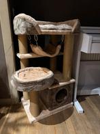 Arbre à chat robuste à vendre, Enlèvement, Neuf, Griffoir
