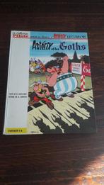 asterix chez les goths EO 1963, Livres, Une BD, Utilisé, Enlèvement ou Envoi