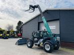 Kramer KT276 compact verreiker, Articles professionnels, Machines & Construction | Grues & Excavatrices, Chariot télescopique