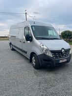 Renault Master, Auto's, Voorwielaandrijving, Euro 6, 2500 kg, USB