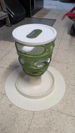 Kat voedertoren Catit, Dieren en Toebehoren, Ophalen, Gebruikt