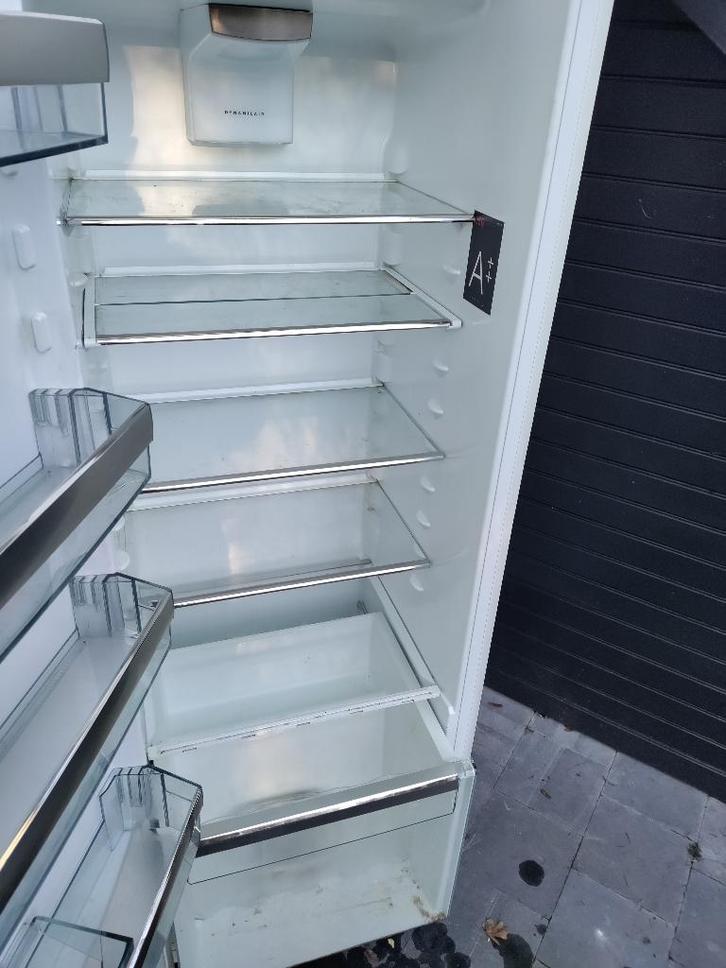 inbouwkoelkast voor nis 1780 mm, Elektronische apparatuur, Koelkasten en IJskasten, Gebruikt, Met vriesvak, 200 liter of meer