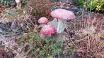 Paddestoel, Tuin en Terras, Tuinbeelden, Ophalen, Beton