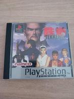 Tekken 2 playstation 1, Games en Spelcomputers, Games | Sony PlayStation 1, Ophalen, Gebruikt