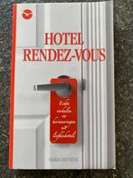 Saskia Reusens - Hotel Rendez-vous, Ophalen of Verzenden, Zo goed als nieuw, Saskia Reusens