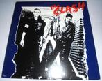 THE CLASH - THE CLASH - LP + PROMO 7INCH - 1979 - CANADA -, Ophalen of Verzenden, Gebruikt, 12 inch, Alternative