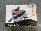Fietsnavigatie Mio Cyclo 310 Europe 23, Fietsen en Brommers, Ophalen of Verzenden, Draadloos, Zo goed als nieuw