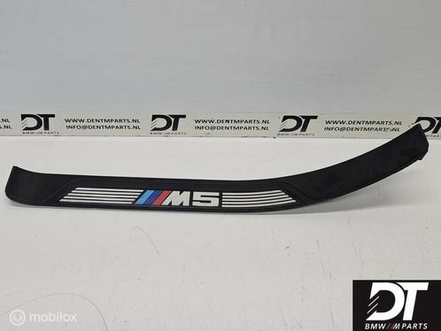Instaplijst linksachter BMW E39 M5 51472494807, Auto-onderdelen, Interieur en Bekleding, BMW, Gebruikt, Ophalen of Verzenden