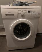 Wasmachine Siemens WM 14 E 371 FG, Ophalen, Gebruikt, Voorlader