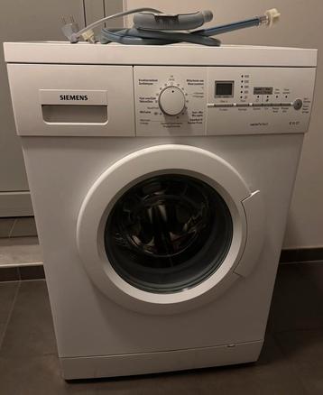 Wasmachine Siemens WM 14 E 371 FG beschikbaar voor biedingen