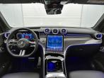 Mercedes-Benz GLC 300 e 4MATIC AMG Line Panoramisch Dak | Do, Achat, Entreprise, 2000 kg, Hybride rechargeable