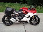 2017 Ducati super sport s 937 Motorfiets, Bedrijf, Overig
