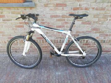 Degelijke THOMPSON fiets mountainbike beschikbaar voor biedingen