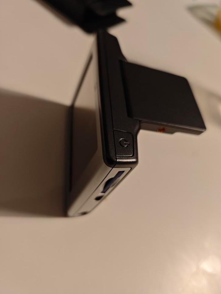 Originele honda navigatie (Garmin Nüvi 360), Auto diversen, Autonavigatie, Zo goed als nieuw, Ophalen of Verzenden