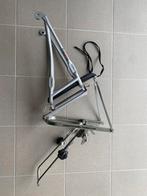 Follow me tandem (fietskoppeling ouder-kind), Fietsen en Brommers, Ophalen, Gebruikt