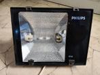 Spot Philips RX7S MHN/W-TD 150w /842 4200K, Enlèvement, Utilisé, Câble ou Fil électrique
