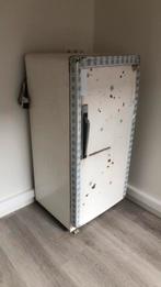 Koelkast Retro, Ophalen, Zo goed als nieuw