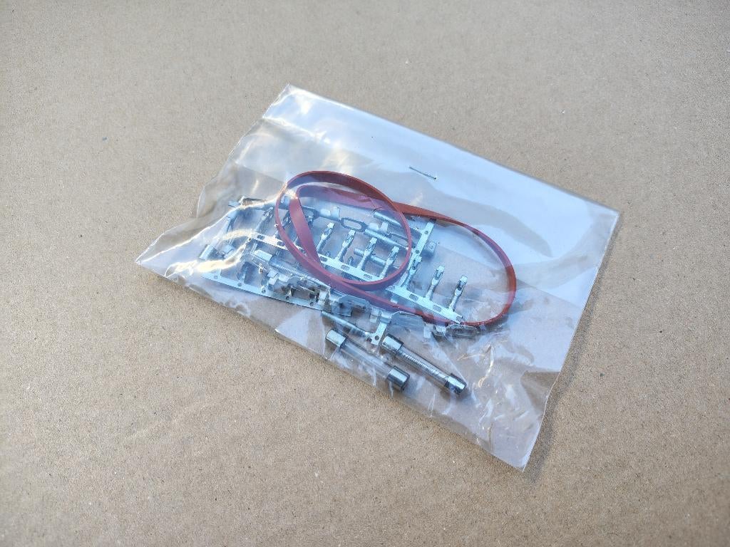 Service Kit Rowe-AMi (R- Series) jukebox Old Stock/ New !!, Collections, Machines | Jukebox, Ami, Envoi