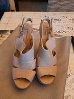 Hoge schoenen maat 38 merk ATMOSPHERE, Kleding | Dames, Schoenen, Ophalen, Zo goed als nieuw