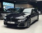 BMW 520 DXas 190CV BREAKPACK M X-DRIVE FACELIFT UIT 2021, Auto's, Automaat, 1995 cc, Euro 6, 4 cilinders