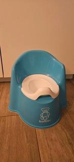 BabyBjörn plaspotje, Kinderen en Baby's, Ophalen, Zo goed als nieuw