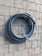H07RN-F 5G10 kabel, Doe-het-zelf en Bouw, Ophalen, Zo goed als nieuw, Kabel of Snoer