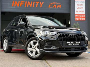 Audi Q3 Q3 35 TFSI Sport Edition S tronic (bj 2023) beschikbaar voor biedingen