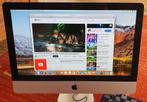 iMac 12,1 High Sierra - 21.5 inch, Informatique & Logiciels, Apple Desktops, IMac, Enlèvement, 2 à 3 Ghz, Utilisé