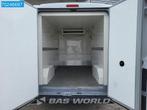 Fiat Ducato 130pk Koelwagen L3H2 Airco Koeler Kühlkasten 9m, Te koop, Airconditioning, 2050 kg, Gebruikt