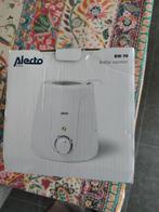 Alecto BW-70, Ophalen, Zo goed als nieuw