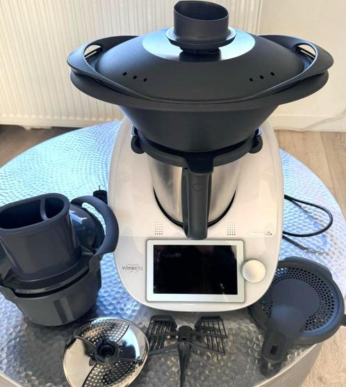robot cuisine, Elektronische apparatuur, Keukenmixers, Zo goed als nieuw, Ophalen