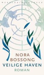 Te Koop Boek VEILIGE HAVEN Nora Bossong, Wereld overig, Nora Bossong, Ophalen of Verzenden, Zo goed als nieuw