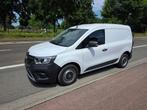Renault Kangoo 1.3 TCe L1 Confort EDC S/S AUT. PERFECTE STAA, Auto's, Automaat, Stof, Renault, 5 deurs
