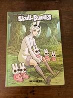Usagi Jane & the skull-bunnies - volume 1., Livres, BD | Comics, Comme neuf, Japon (Manga), Ben Seto, Enlèvement ou Envoi