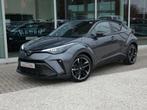 Toyota C-HR 1.8 Hybrid GR SPORT +JBL pack +Trekhaak +Dodehoe, 122 pk, Gebruikt, 4 cilinders, Bedrijf